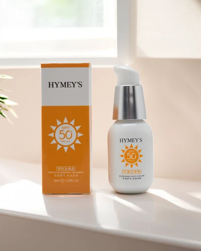 Crème solaire Hymeys 50 SPF 35ml