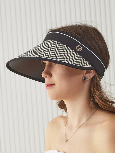 Royalfashion Visor Sunprint
