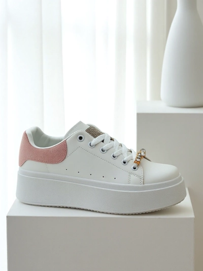 Royalfashion Baskets de sport pour femmes Tenzorus