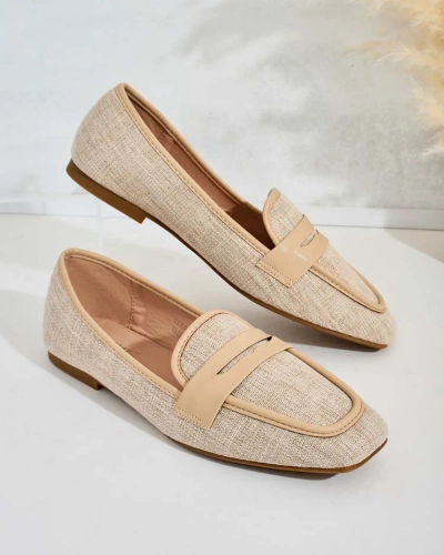 Royalfashion Mocassins Erris pour femme
