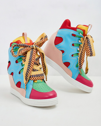 Royalfashion Bottines Ropon pour femme