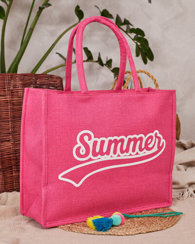 Royalfashion Sac à bandoulière en tissu pour femme