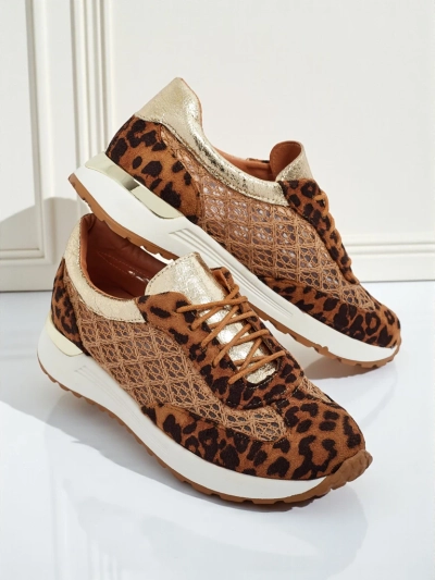 Royalfashion Chaussures de sport pour femmes Diurra
