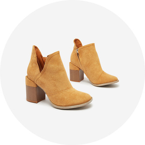 marron || marron clair || Camel