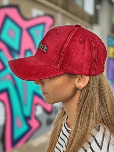 Royalfashion Casquette New York NY