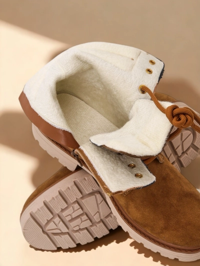 Les bottes pour femmes de Royalfashion sont des chaussures de travail de type Fiemo