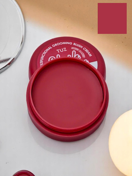 Fard à joues crémeux en pot Rosy Cheek
