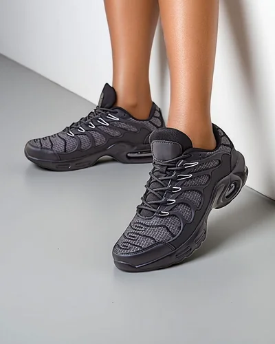 Royalfashion Baskets sportives pour femmes Dihnan