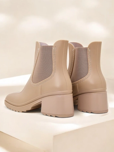 Royalfashion Bottines pour femmes Bonii