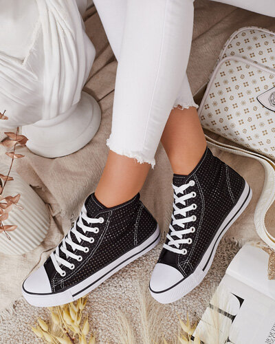 Royalfashion Baskets ajourées Nimm pour femme