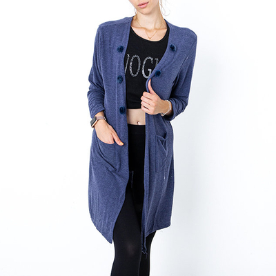 Pull femme violet - Vêtements