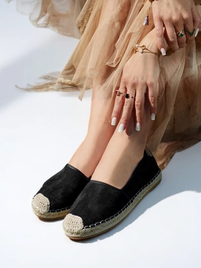 Royalfashion Espadrilles Eretine pour femme