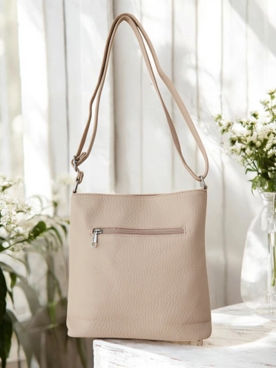 Sac à main en éco-cuir Royalfashion Small