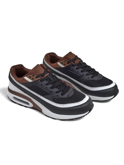 Royalfashion Baskets Sport Femmes Asafla