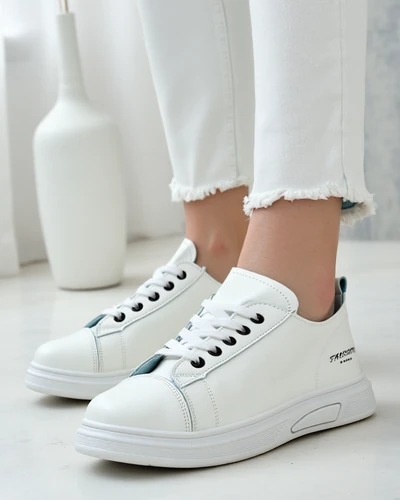 Royalfashion Baskets pour femmes Pilotese