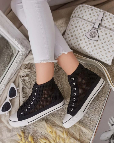 Royalfashion Baskets ajourées Nizzef pour femme