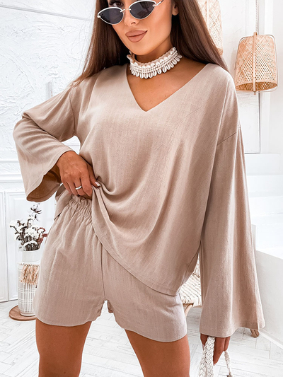 Royalfashion Ensemble pour femmes