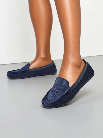 Mocassins Royalfashion pour femmes Granatte
