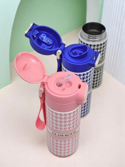 Mug thermique avec bec Glam Royal