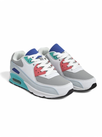Royalfashion Chaussures de sport pour enfants Erbell