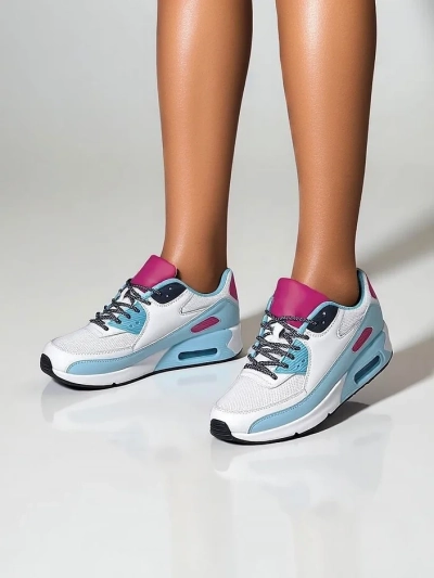Royalfashion Baskets pour femmes Airnel
