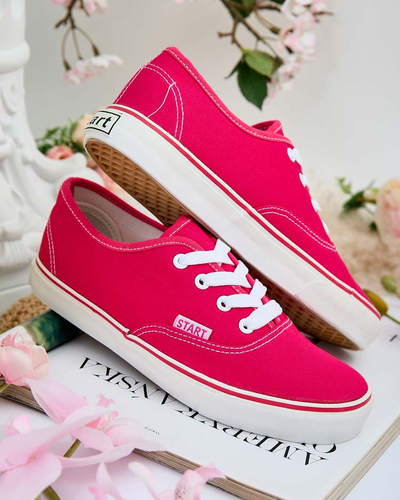 Royalfashion Baskets Lotiope Femme