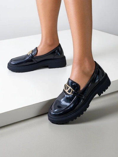 Mocassins pour femmes Royalfashion Erret