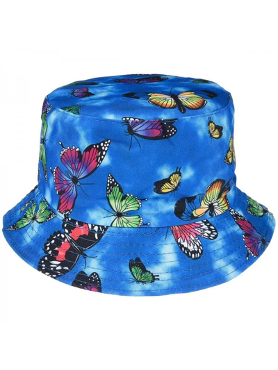 Royalfashion Bob pour enfants Color Splash Bucket