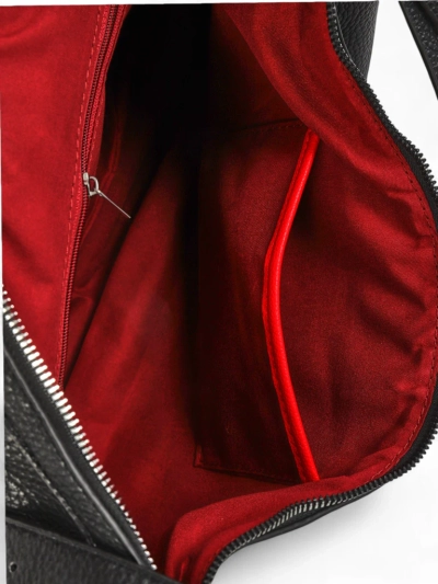 Royalfashion Grand sac à main shopper Arla Cove en cuir écologique pour femmes