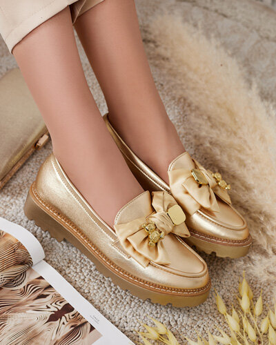 Royalfashion Mocassins Surett pour femme