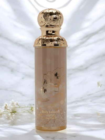 Brume Corporelle Luxuries 250 ml