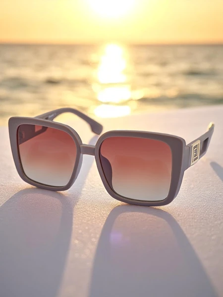 Royalfashion Lunettes de soleil Qadra