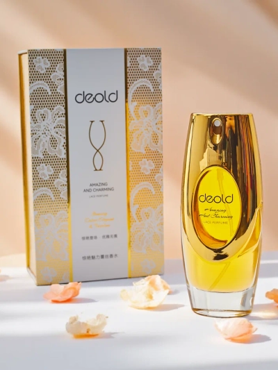 Eau de toilette pour femmes Inspirée Deold