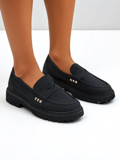 Mocassins pour femmes Royalfashion Atti