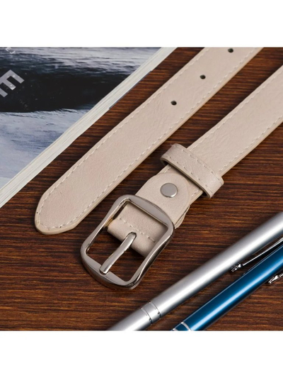 Royalfashion Ceinture décontractée pour femme