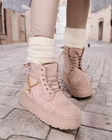 marron clair
