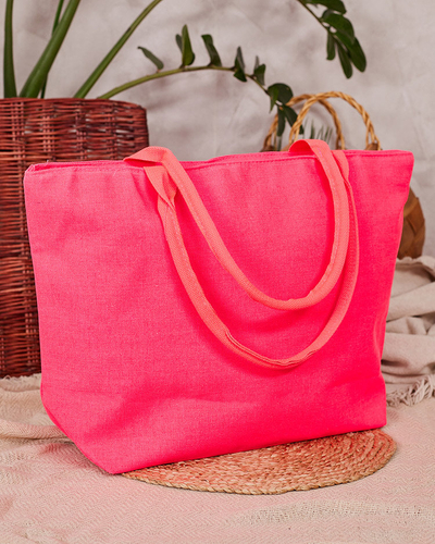 Royalfashion Sac à bandoulière en tissu