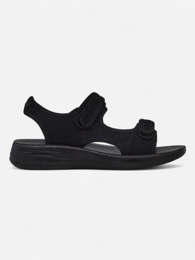 Royalfashion Sandales de sport pour femmes Gosmiles