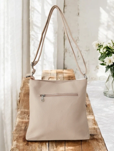 Royalfashion Petit sac à main en éco-cuir