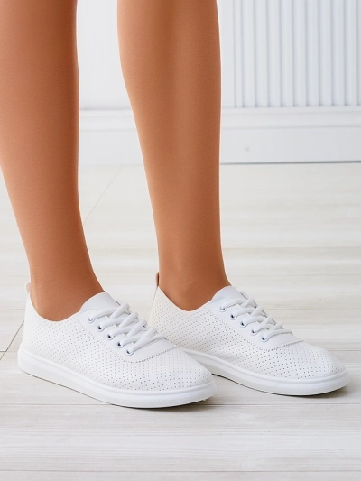 Royalfashion Baskets ajourées femme Tareb