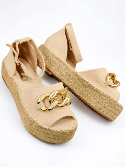 Royalfashion Espadrilles Amosse pour femme