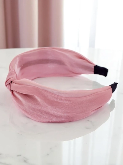 Royalfashion Satinellas serre-tête en satin