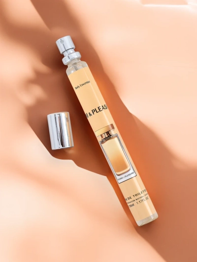 Eau de Parfum Chaleureux & Agréable 35 ml