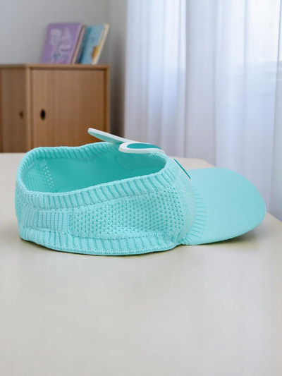 Royalfashion Visière pour enfants Oreilles de lapin