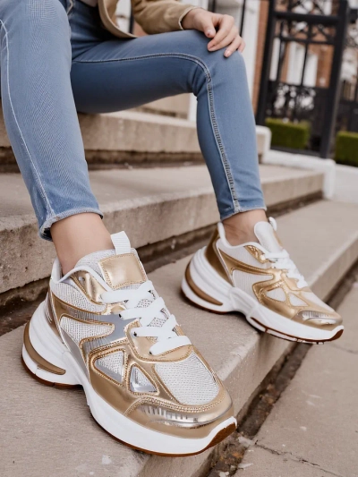 Royalfashion Baskets Femme Fiefo