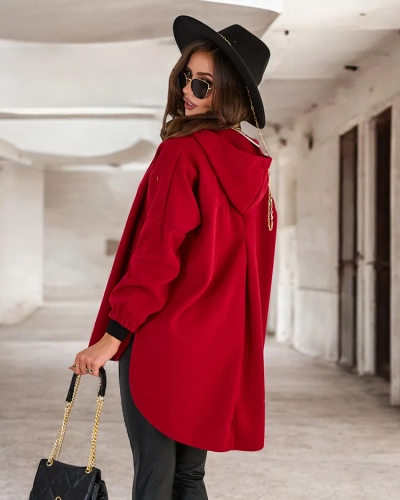 Royalfashion Veste femme