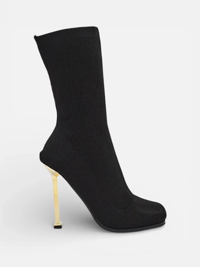 Bottines pour femmes Royalfashion Wezonu