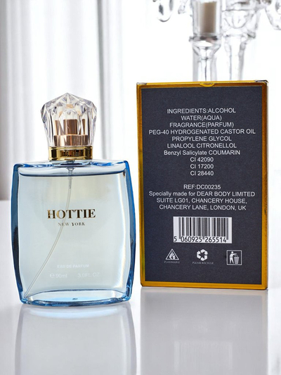 Eau de Parfum Inspirée pour femme Hottie