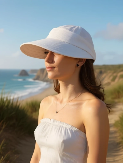Royalfashion Visière SunFold
