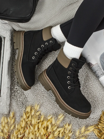 Bottines de randonnée pour femmes Avienne